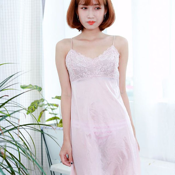 Top mẫu đầm ngủ nữ Thái Lan bán chạy nhất hiện nay